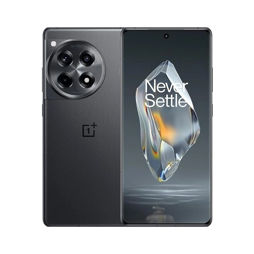 OnePlus 12R 5G | AMOLED Display | Qualcomm Snapdragon | 50MP Triple Rear Camera|16MP Front Camera |  5500mAh Battery