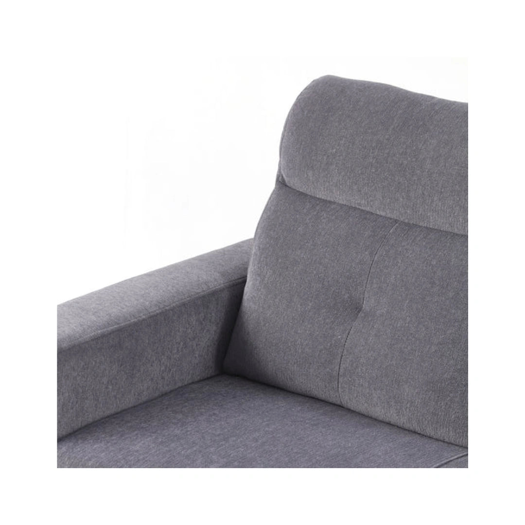 Moderno Eclaire 3+1+1 Sofa | PINE WOOD | 5 Seater Sofa |
