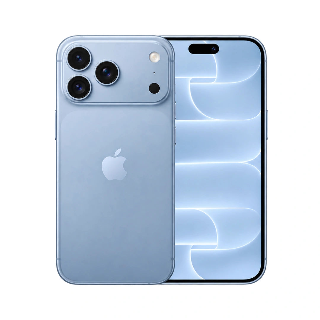 Apple iPhone 18 Pro Max | 6.9 inches Super Retina XDR Display | A20 Pro Chip, Hexa-Core, Hexa-core, Apple GPU (7-Core Graphics) | 48MP Triple Rear Camera | 18MP Front Camera | IP68 Splash Water & Dust Resistance