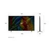 LG 189 cm (75) NanoCell TV |  AI Brightness Control  | Dolby Atmos | Game Optimizer |  60 Hz refresh rate