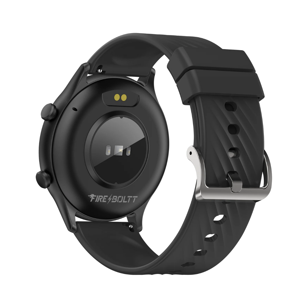 Fire-Boltt Legend Smart Watch - Sensors