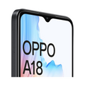 Oppo A18 - Front Camera