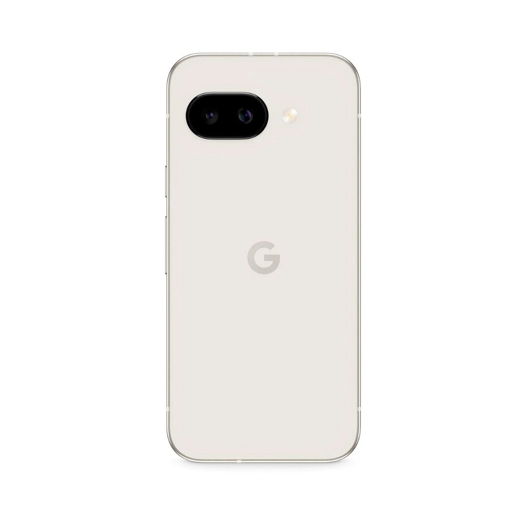 Google Pixel 9a | 6.3 inches Display | Android 15 | Google Tensor | 13MP Front camera | 5000 Mah Battery