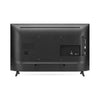 LG 32 inch 32LR576B6LA.ATR Smart TV | α5 AI Processor Gen6 | 10W Audio Output | webOS 23 | HDR10 / HLG
