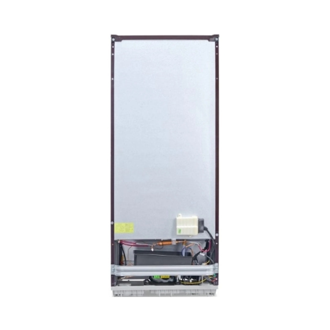 Godrej 233L, 2 Star Double Door Refrigerator | Cool Balance Technology | Nano Shield Technology | 100% Environmental Friendly