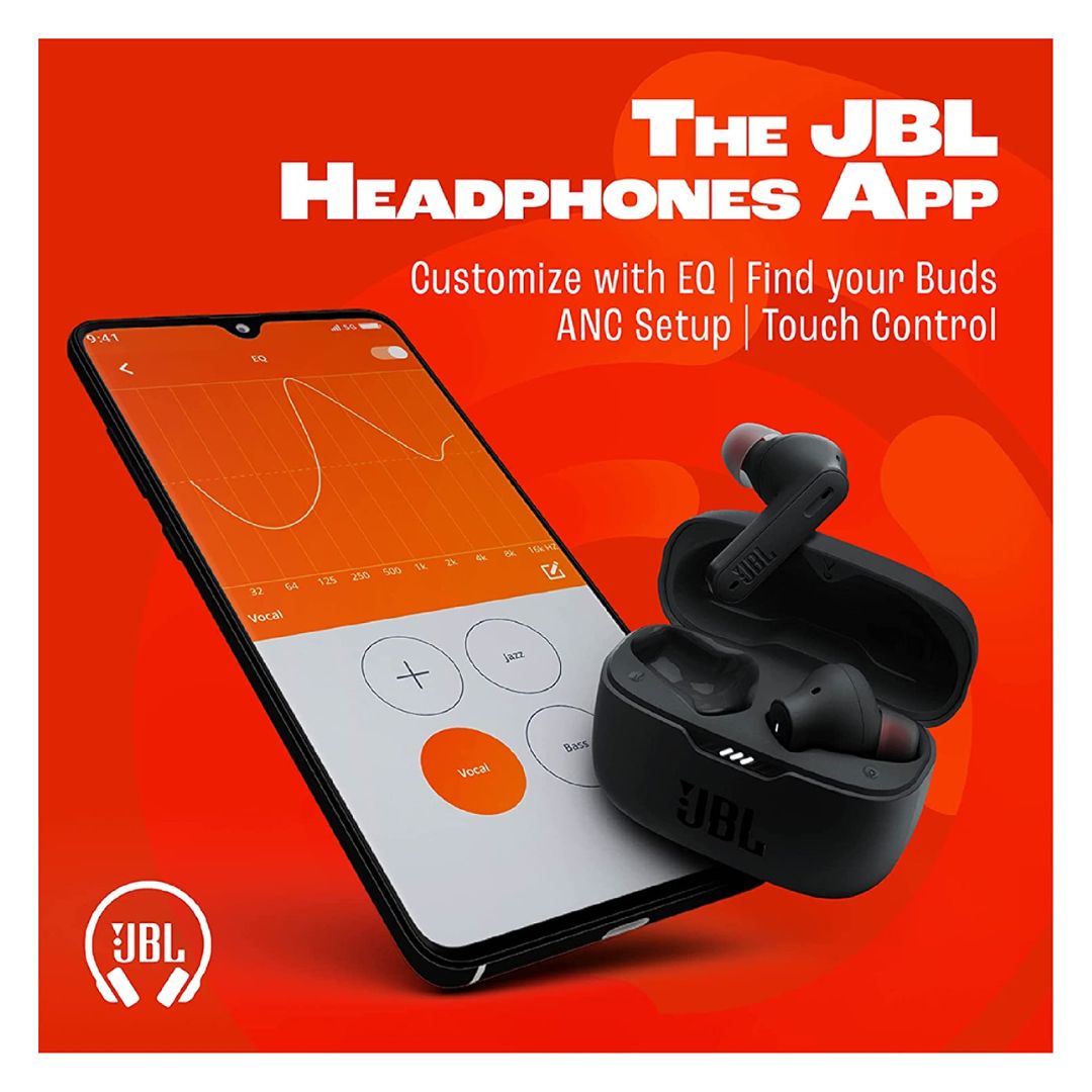 Jbl tune 2024 250 tws