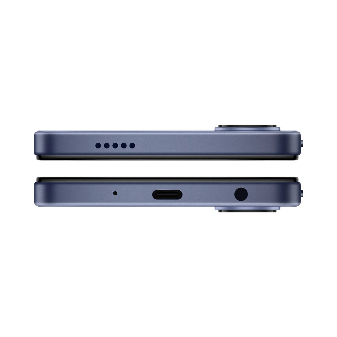 Vivo Y05 | 6.74 inches LCD Display | 120Hz Refresh Rate | Unisoc T7225 Processor | 8MP Rear Camera | 5MP Front Camera | IP65 Water Resistance | 6500mAh Battery