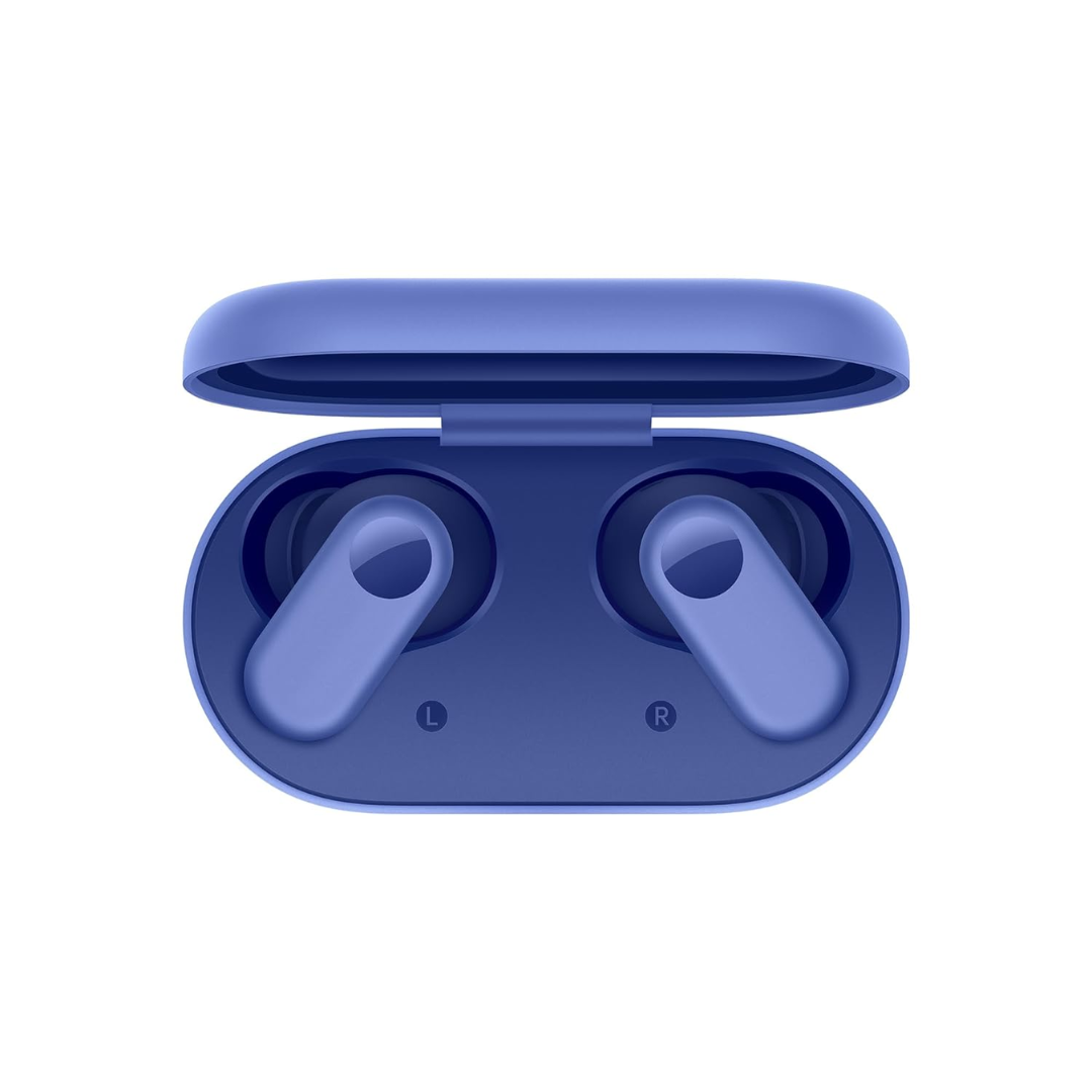 OnePlus Nord Buds 2r - Bluetooth Earbuds - Charging Case