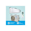 BLUE STAR INVERTER AC | T SERIES | 1.5 TON | 3 STAR | 2025 BEE LABEL | Turbo Cool | Self Diagnosis