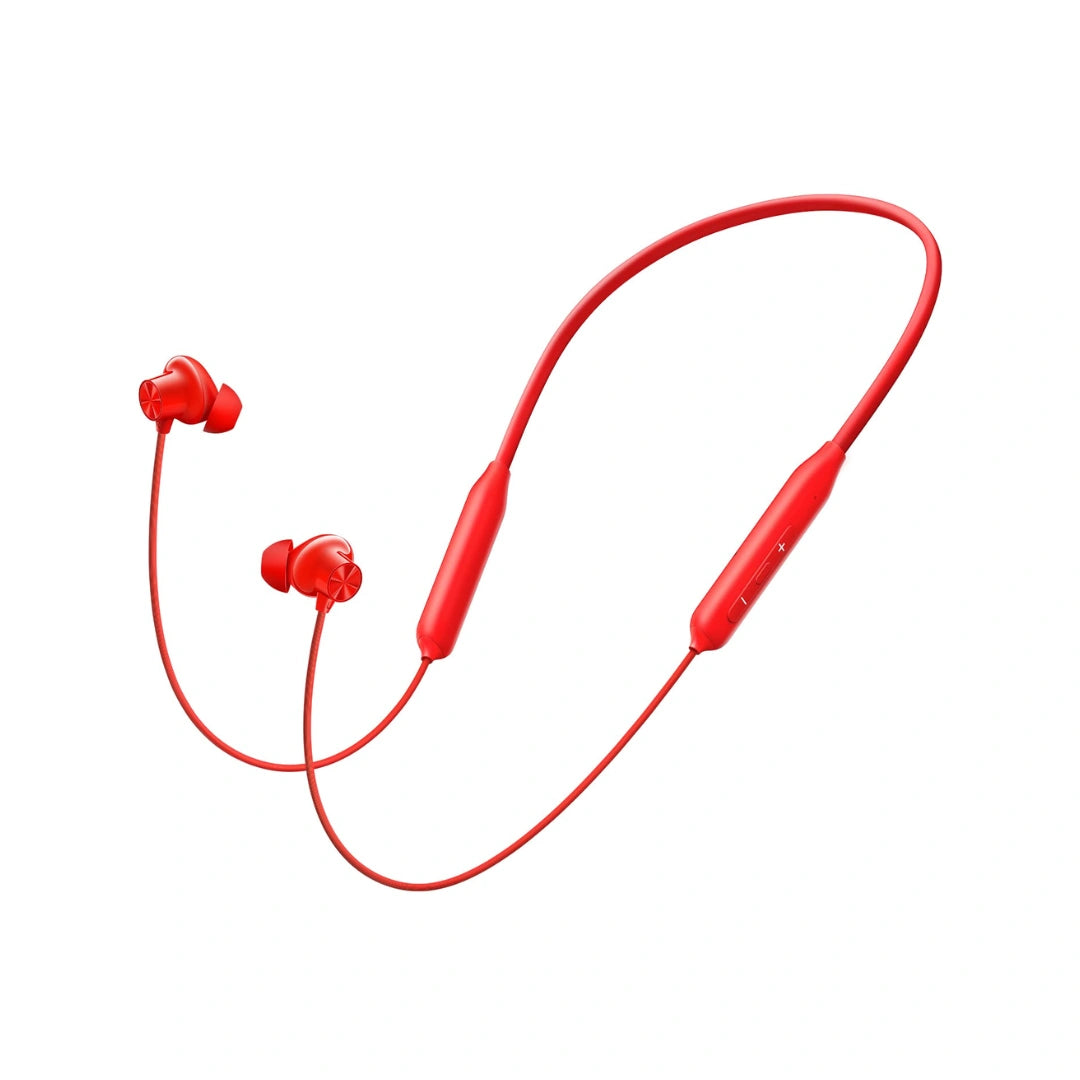 OnePlus Wireless Z3 | IP55 Water Resistance | Environmental Noise Cancellation | 36 hrs Playback | Crystal Clear Calls