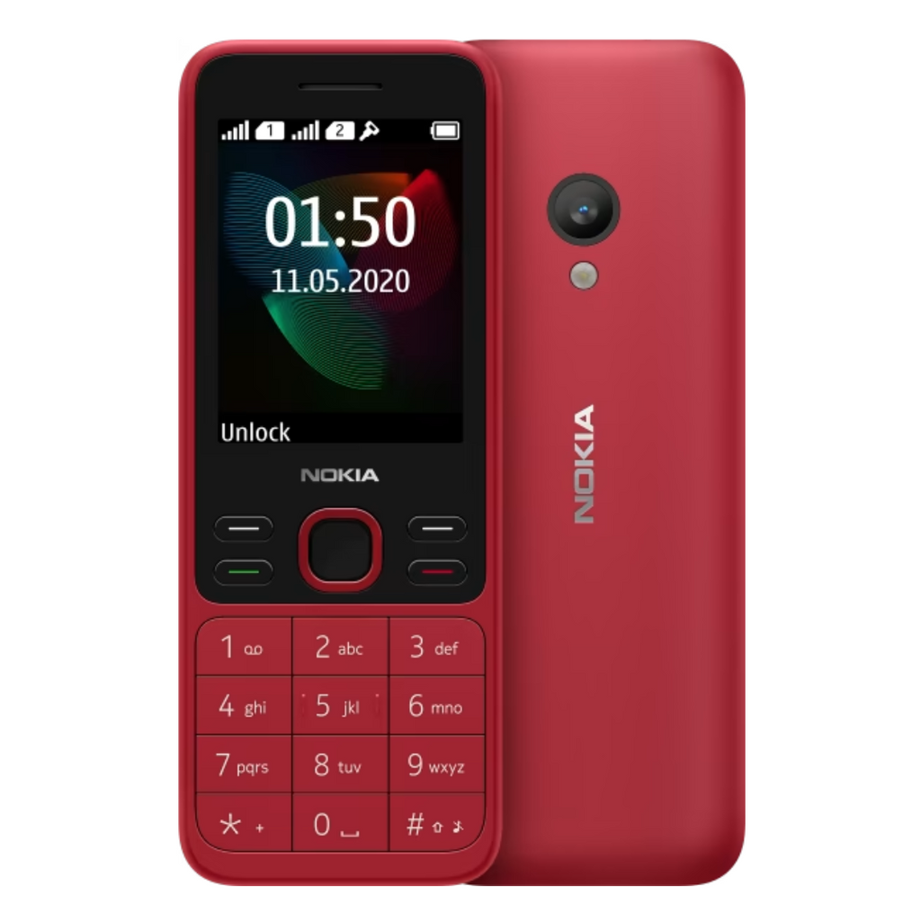 Nokia - 150 DS 
