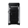 SAMSUNG | 7 kg 5 Star Fully Automatic Top Load Washing Machine |  8 Wash Programs |  BubbleStorm | Dual Storm | PP Dual Wing Pulsator