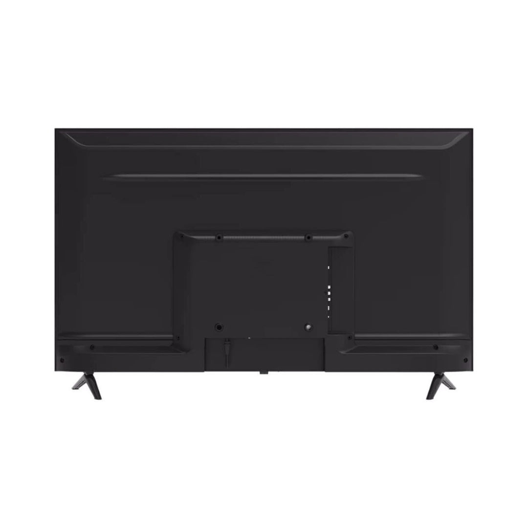 Haier QLED 109cm (43) Google TV | 4K QLED | HDR 10 | 60Hz Refresh rate |  Audio Output - 24watt  | Energy Saving Mode