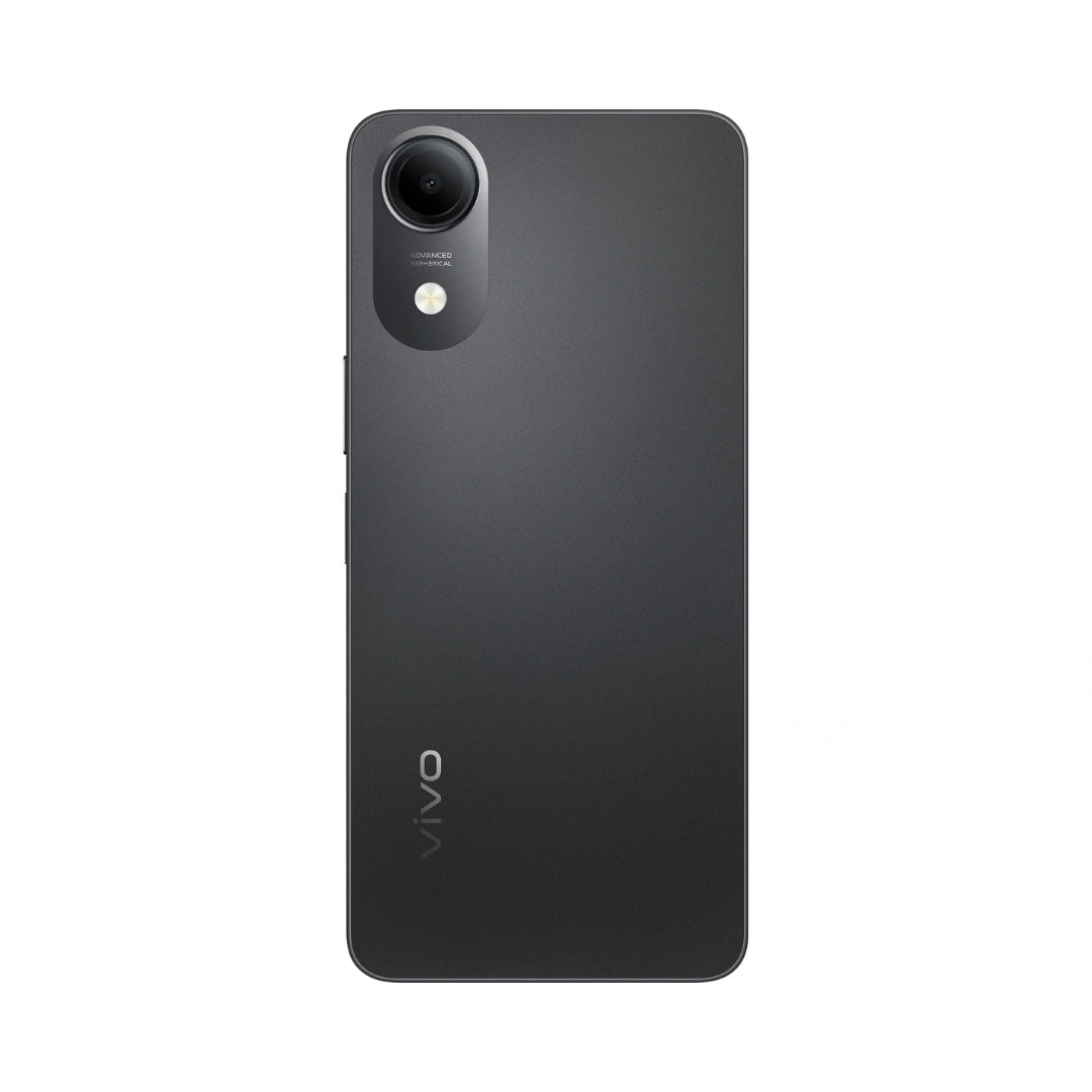 Vivo T5e | 6.74 inches Display | Unisoc T7225 Chipset | 8MP Main Camera | 5MP Front Camera | 5500mAh Battery