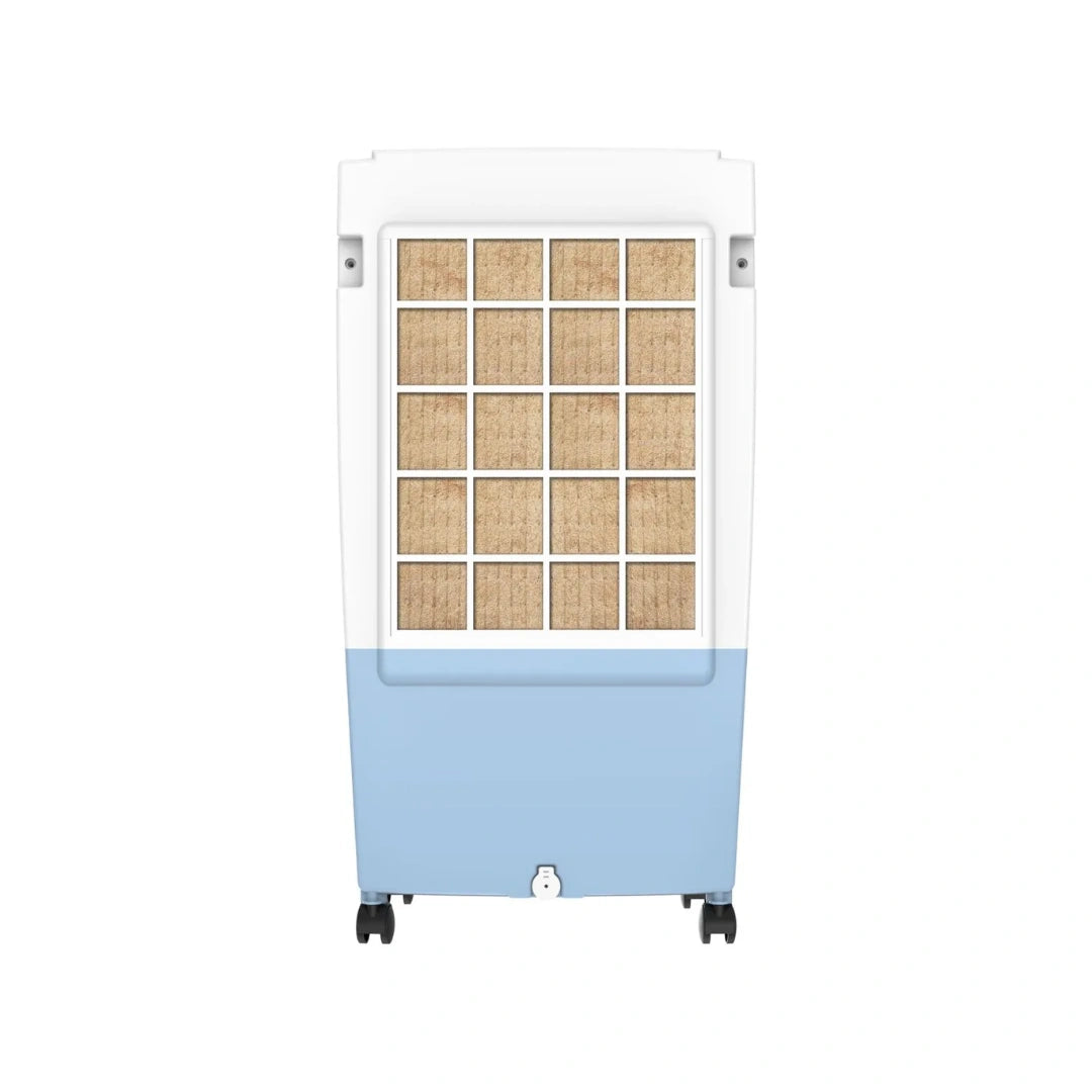 Havells Personal Air Cooler | Dust Filter Nets | Powerful air deliver | Ice Chamber | Honeycomb Pads | Multi directional |