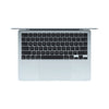 Apple MacBook Air (13 inch,M5) | Apple M5 Chip | 16GB Unified Memory 512GB SSD | 13.6 inch Liquid Retina Display | 12MP Center Stage Camera | 1080p HD Video Recording