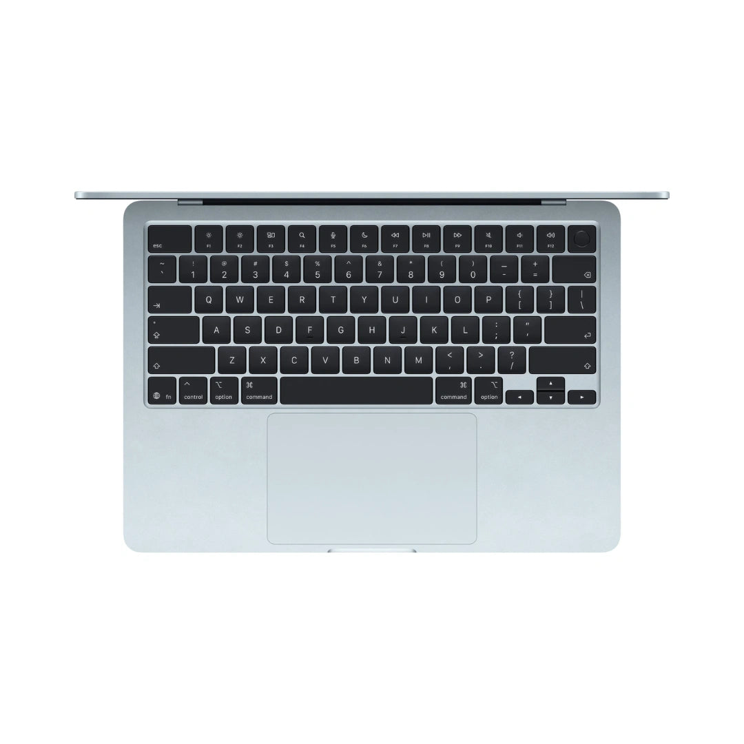 Apple MacBook Air (13 inch,M5) | Apple M5 Chip | 16GB Unified Memory 512GB SSD | 13.6 inch Liquid Retina Display | 12MP Center Stage Camera | 1080p HD Video Recording