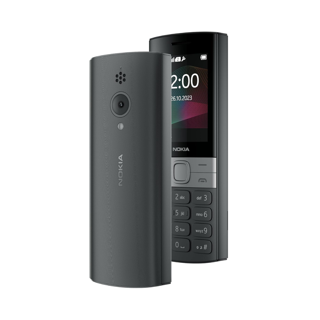 Nokia N150 DS - Rear Speaker