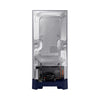 Samsung 189L 5 Star Single Door Refrigerator | Digital Inverter Technology | Up to 15 days full freshness |