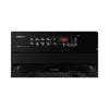 Samsung | 8Kg Fully Automatic Top Load Washing Machine | Ecobubble | Digital Inverter Motor | Rear Control Panel
