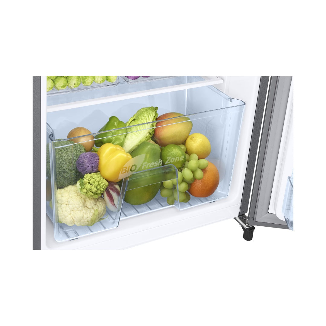 Samsung 183L 3Star Direct Cool Refrigerator | Digital Inverter Compressor |  Energy savings up to 35%  | Economical, consumes less electricity