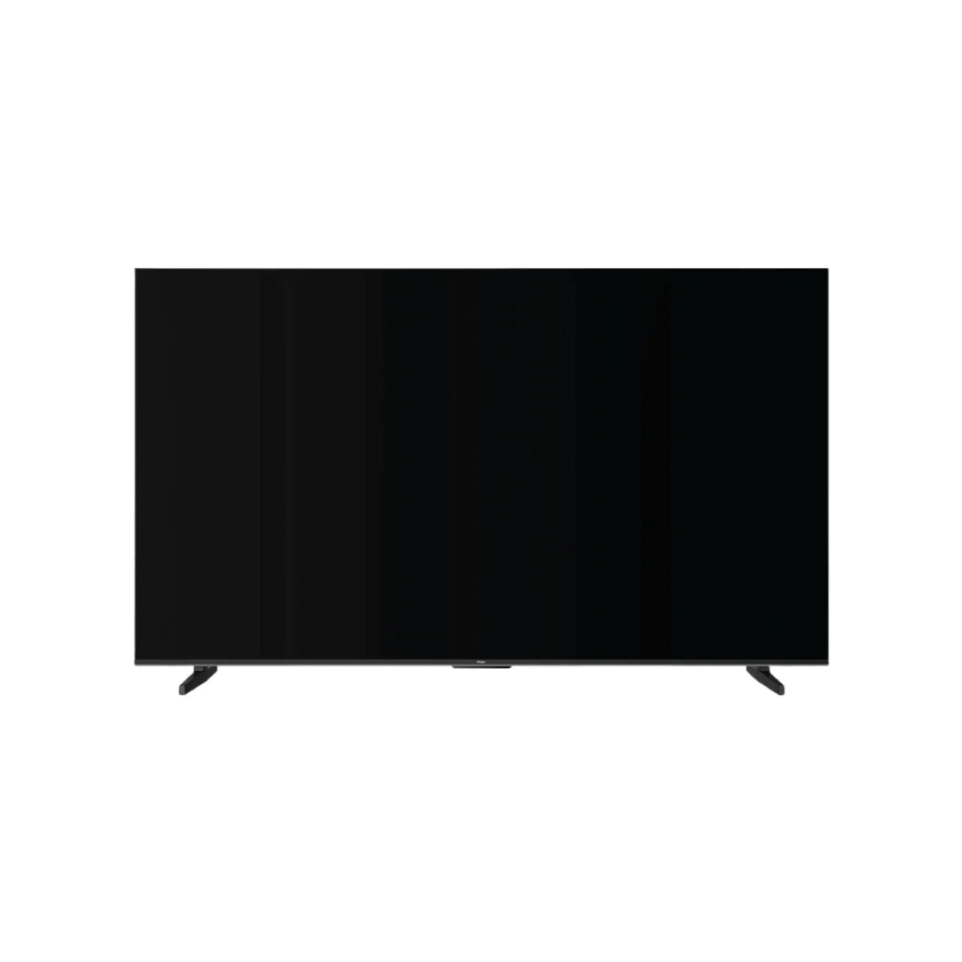 Haier QLED (65P7 PRO) Smart TV | Dolby Atmos | Dolby Vision | Hands Free Voice Control | Google TV | 50 Watts Audio Output