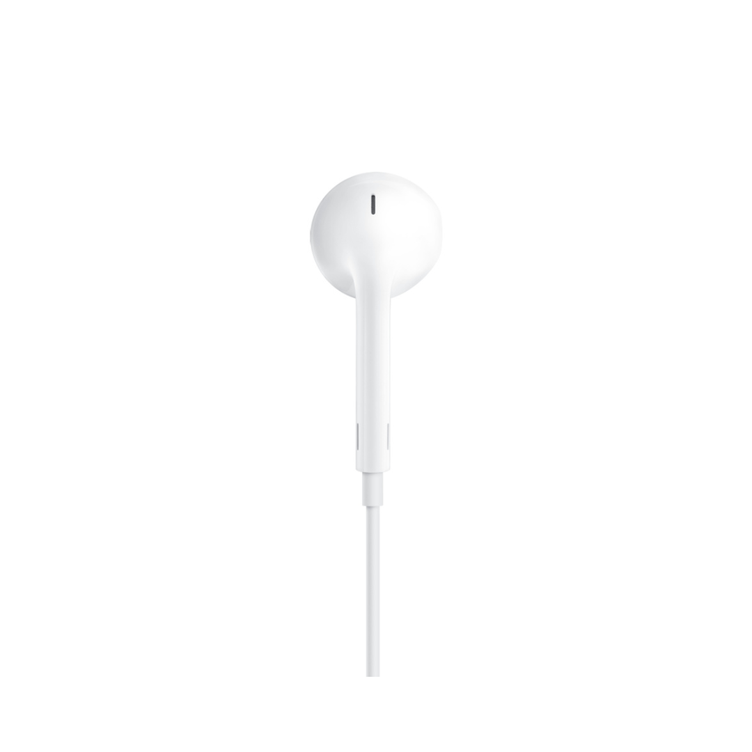 Apple EarPods Type-C - Wired Earphone - Light weight