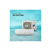 Lloyd 1.5 Ton 3 Star Classic Split Inverter AC