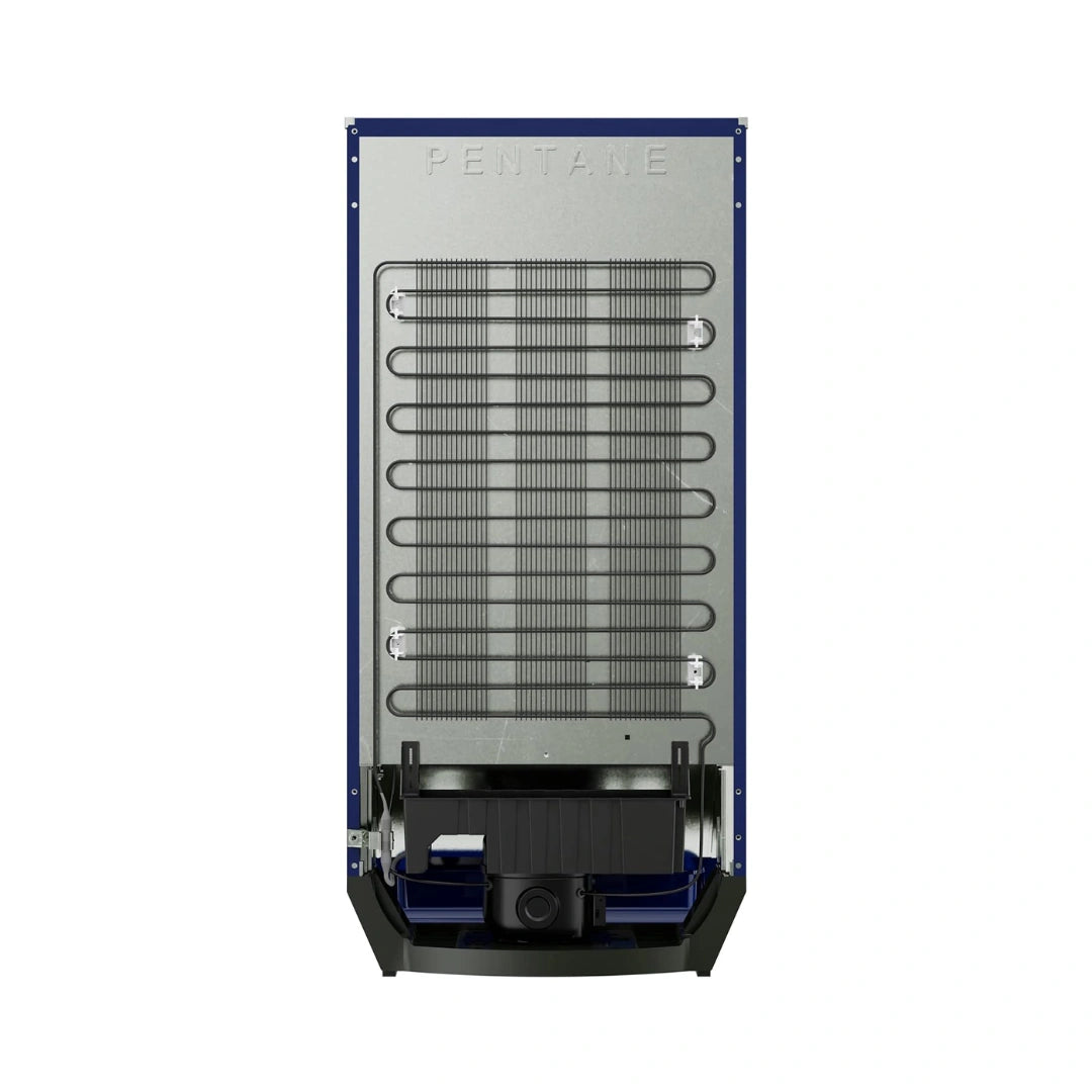 Godrej | 180 L 3 Star | Single Door Refrigerator | 159 Kilowatt Hours | Freestanding | Toughened Glass