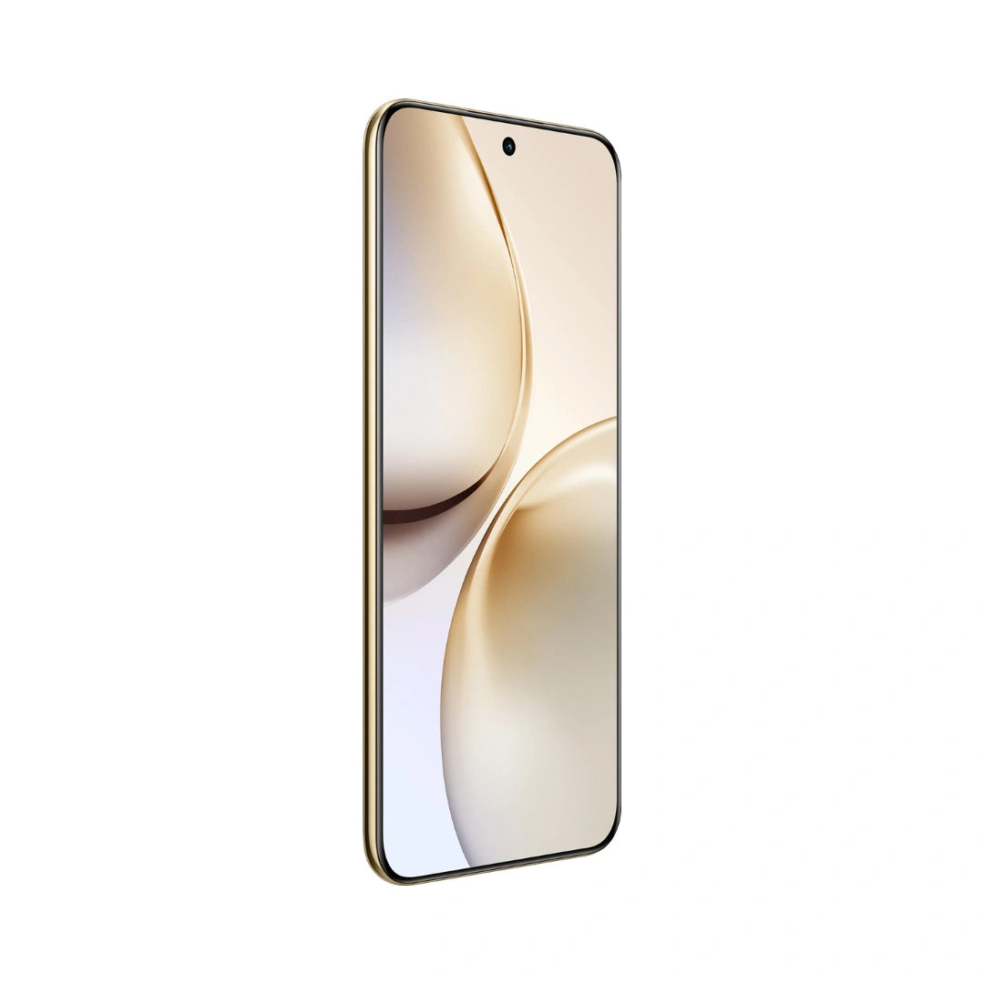 Realme 14 Pro Plus 5G | 6.83" Curved AMOLED Display | 50MP Sony IMX896 OIS + 50MP Periscope Rear Camera  | 6000mAh Battery | Snapdragon 7s Gen 3 Processor | 80W SUPERVOOC