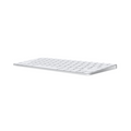 Apple Magic Keyboard - Wireless and Bluetooth Connectivity