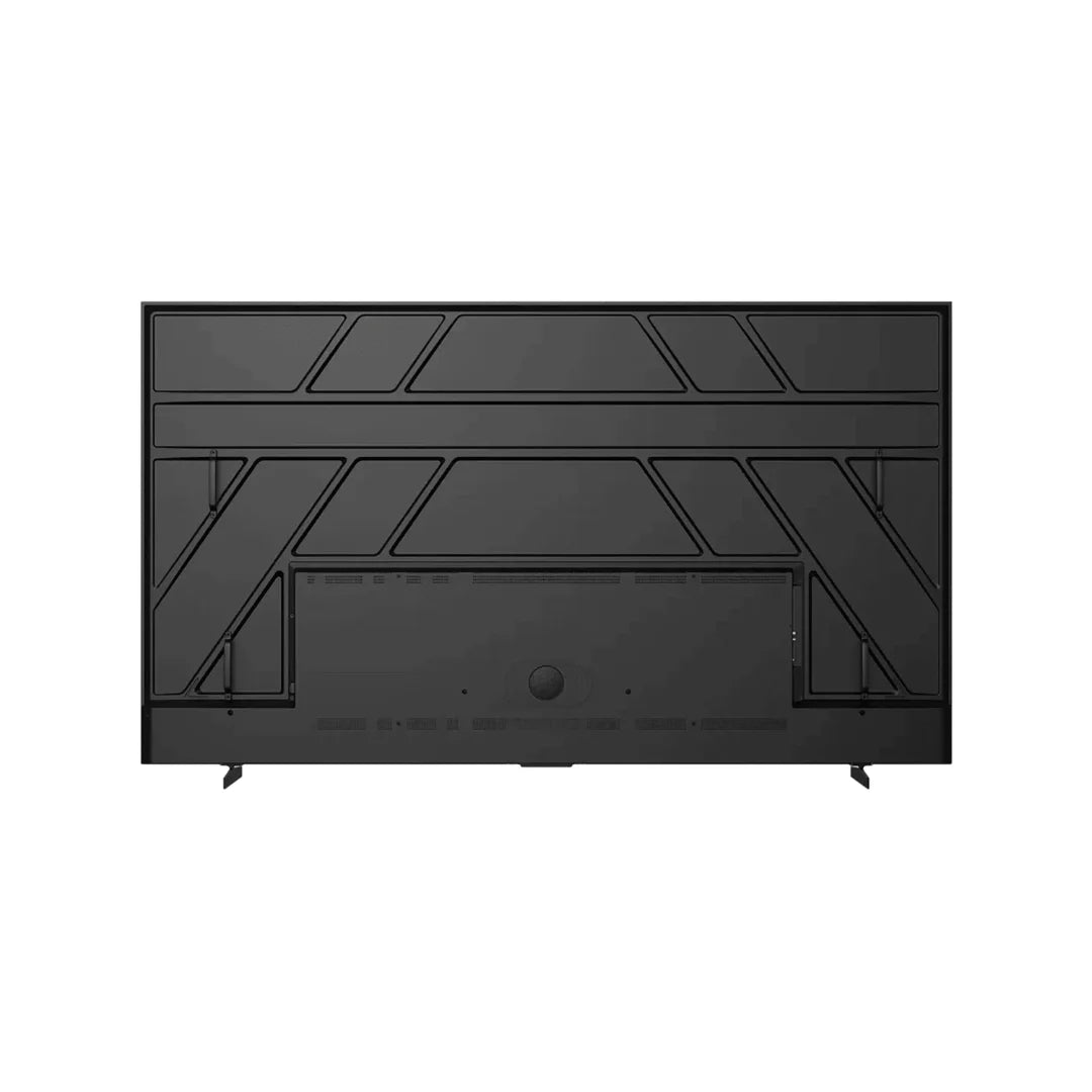 Haier 100inch (H100S90FUX) Smart TV | Q-LED Pannel | Hands Free Voice Control | Sound by KEF | Dolby Vision IQ | AI Center MAX | AI Ultra Sense Processor | 144Hz Refresh Rate