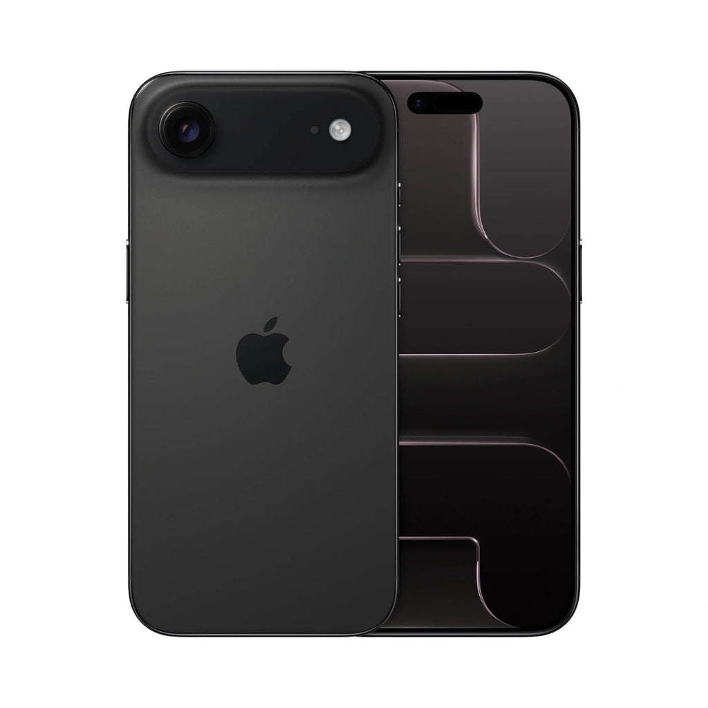 Apple iPhone Air | LTPO Super Retina XDR OLED Display | A19 Pro chip , Hexa-core , Apple GPU (5-core graphics)| 48 MP Rear Camera | 18MP Front Camera