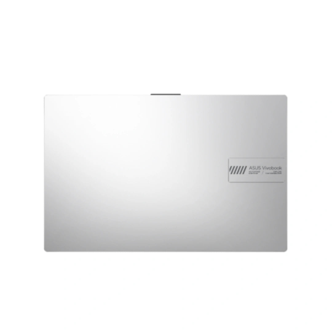 ASUS E1504FA-NJ321WS(AMD Ryzen™ 3 7320U/8GB/512GB SSD/15.6-inch/Cool Silver/Win 11 Home / MS Office):SLIVER:LAPTOP