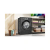 BOSCH 7 kg 5 Star Fully Automatic Front Load Washing Machine | 14 Wash Programs | Easy Iron Extra Rinse | AntiWrinkle