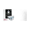 LG 8L RO+UV+Mineral Booster Water Purifier with Steel Tank, Black