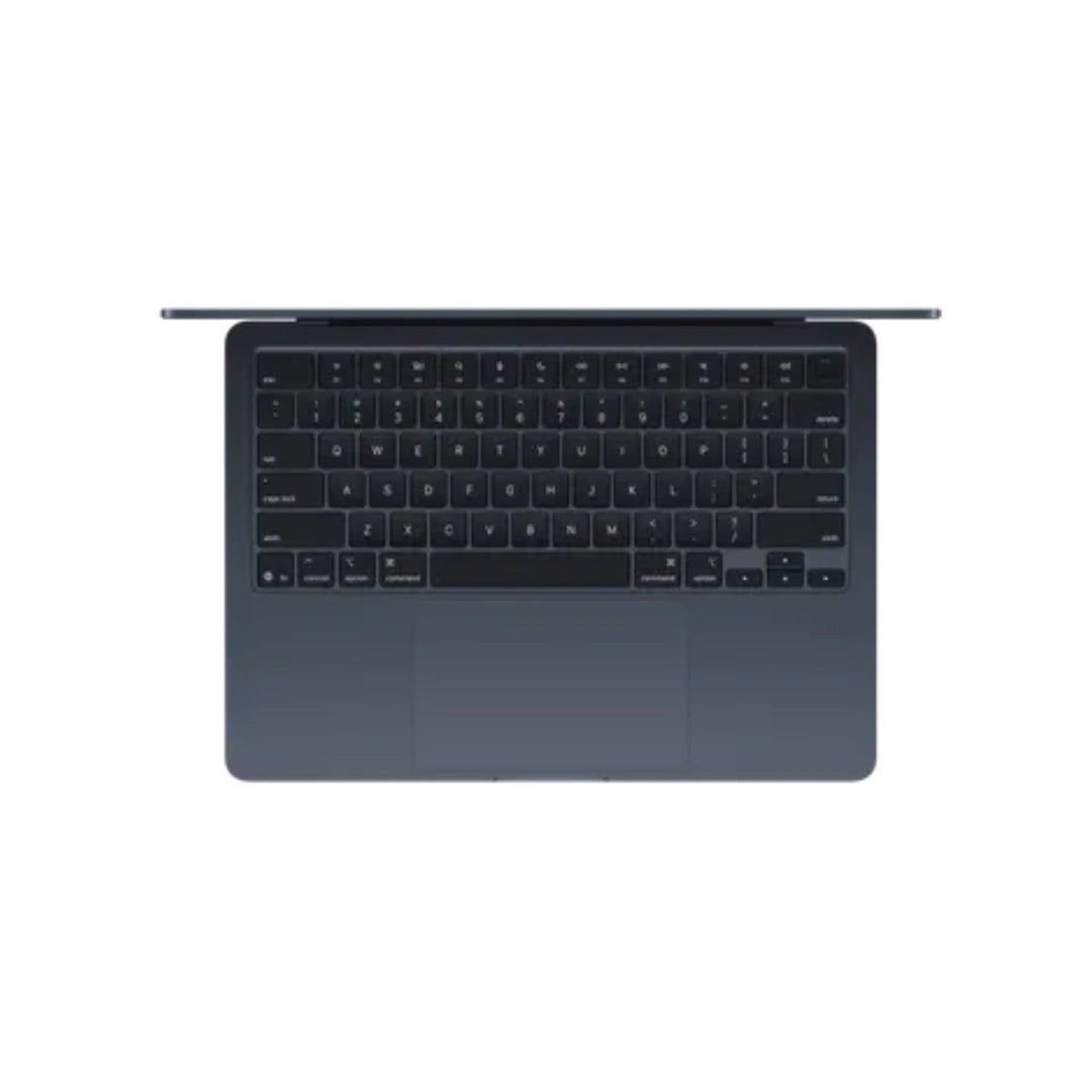 APPLE 13 MACBOOK AIR Laptop | 12MP Center Stage Camera With Support For Desk View | Camera Resolution 1080p | Up to 18 Hours Video Streaming |  224 Pixels Per Inch 500 Nits Brightness