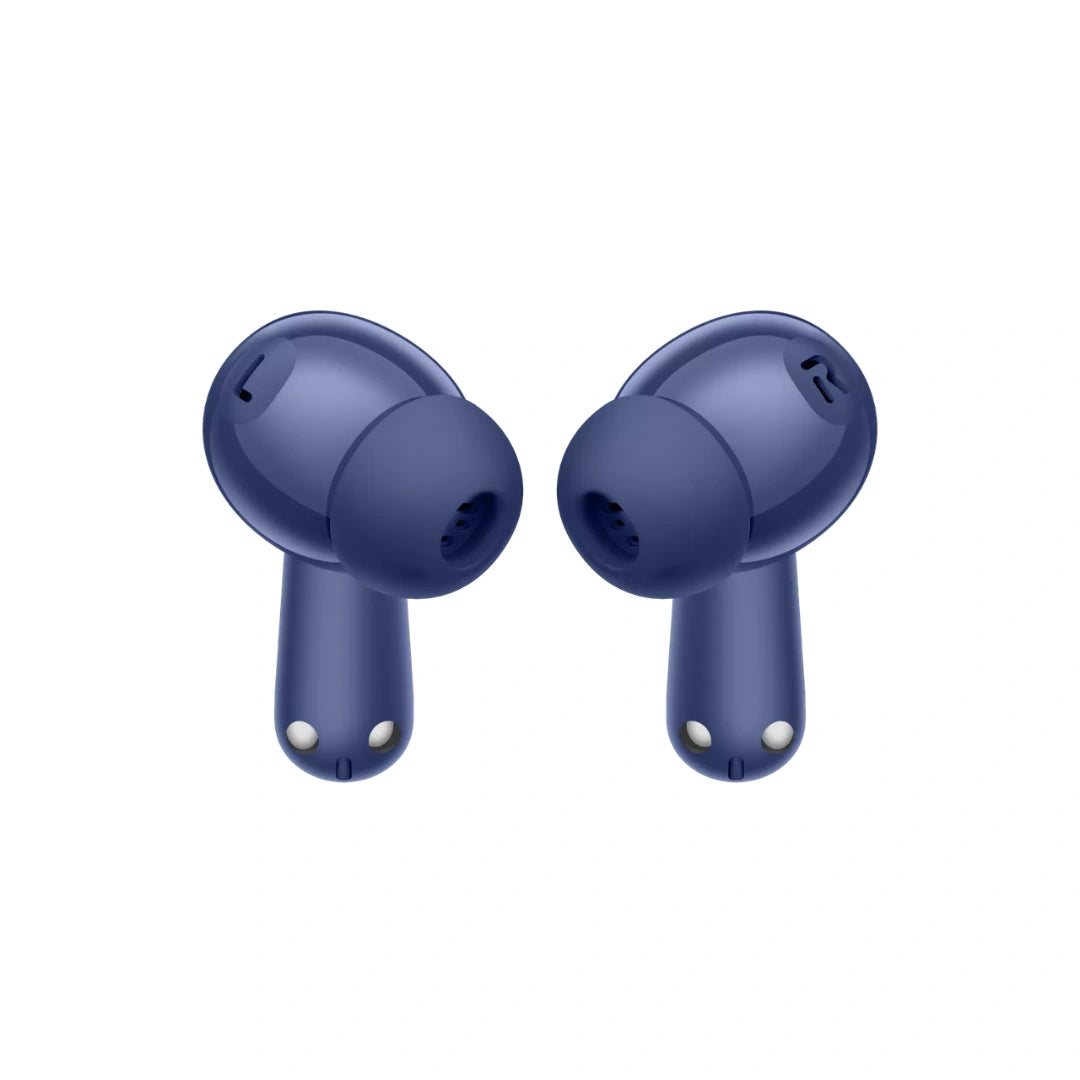 OPPO Enco Buds 3 Pro Plus | Bluetooth® 5.4 | IP55 Water Resistance | 58mAh (Earbuds) /440mAh (Charging Case)