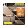 Haier 5L Air Fryer with 3 D Hot Circulation |  Easy Control Knob | 3D Hot Air Circulation |  1500W Power