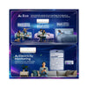 Haier Kinouchi Ultra (1.0) 3 Star AI-ATMOX Smart Split AC