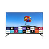 INTEX 43 inch SFF4312 LED TV | Full HD Display With 1920 x 1080 Resolution | Powerful Speakers with Supreme Sound | Certified Cloud TV with ADSIP Technology