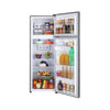 LG 288L, 2 Star Double Door Refrigerator | Multi Air Flow |  Smart Diagnosis™ | Auto Smart Connect™ | Convertible