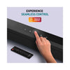 Panasonic 160W 2.1Ch with 3D Surround Sound | Soundbar Speaker System | Sub-Woofer | AUX | Speaker Light | Wall-Mountable Design | LED Indicator Big Size Woofer