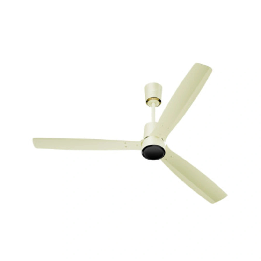 V-Guard Airwiz Plus Ceiling Fan | Energy-Efficient BLDC Motor | High Air Delivery | Smart Remote Control | Reverse Airflow Function |