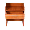 Goodwood SB-304 Dressing Table | Particle Board Frame | Engineered Wood Top
