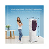 V-Guard Air Cooler| MORE COMFORT|  HANDLES FLUCTUATIONS | HANDLES FLUCTUATIONS|