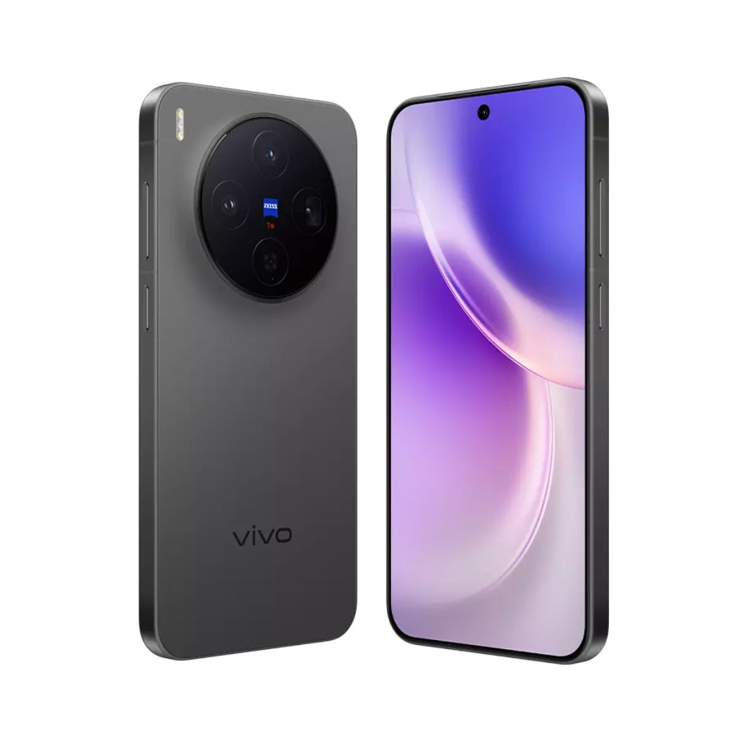 Vivo X300 | MediaTek Dimensity 9500 | AMOLED Display | 200MP Triple Camera | 50MP Front Camera | 6040 mAh Battery | 90W Flash Charge