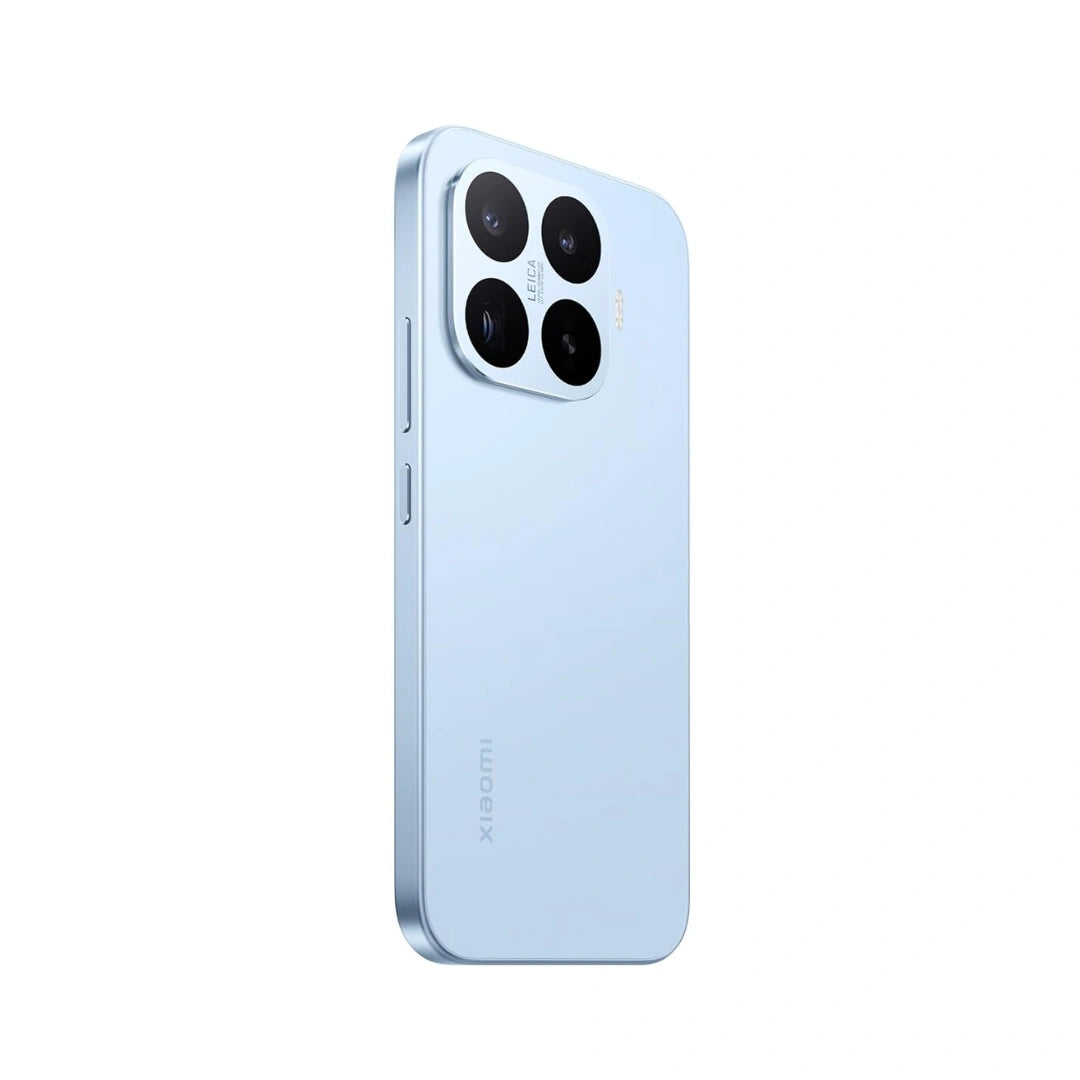 Xiaomi 17T | 6.59 inches 120Hz AMOLED Display | Corning Gorilla Glass 7i Protection | MediaTek Dimensity 8500-Ultra4nm | 50MP Triple Camera | 32MP Front Camera | IP68 Water & Dust Resistance | 6500mAh Battery
