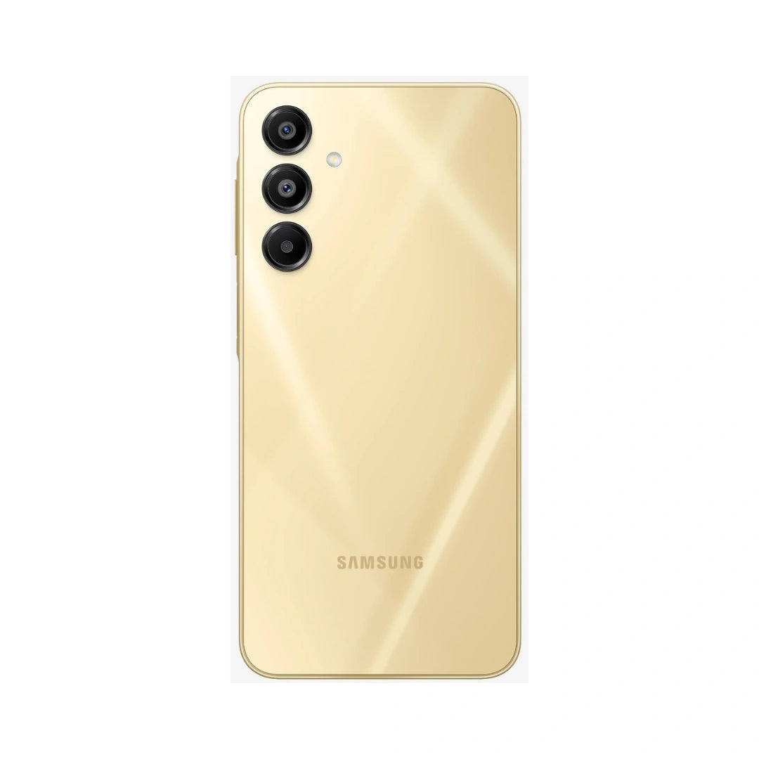 Samsung Galaxy A16 5G | 6.7 inches Super AMOLED | Mediatek Dimensity 6300 | 50MP Triple Camera with Ultra Wide Lens | 6 OS & 6 Years Security Updates | IP54 | Tap & Pay | 5000mAh