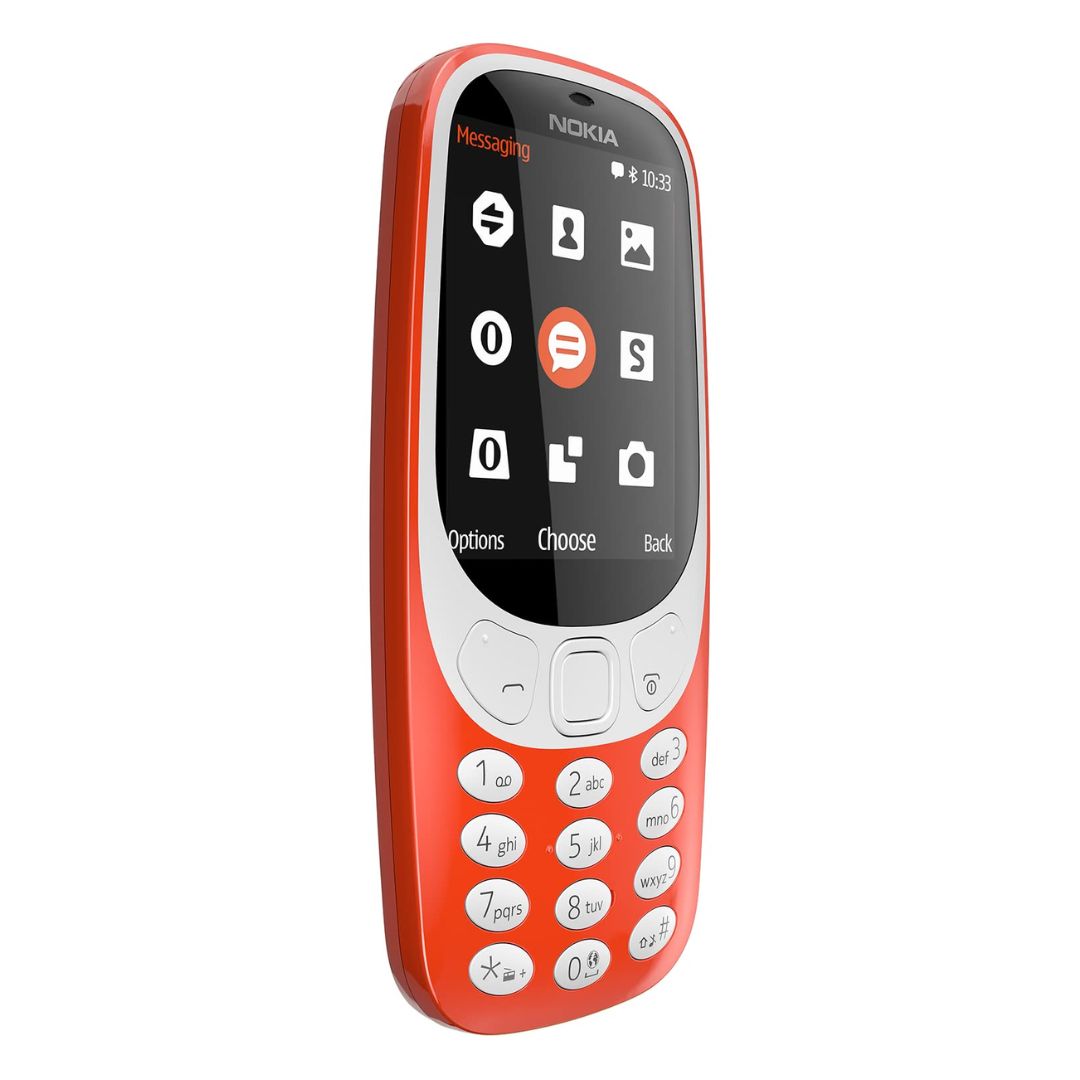Nokia-3310-Warm-Red-Mobile-Keyboard